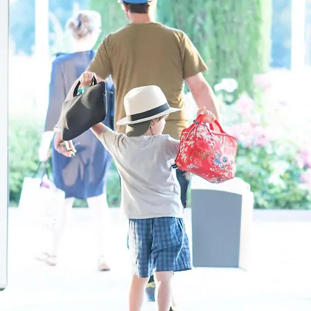 Novotel Muscat Airport-3